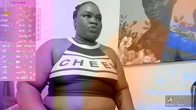 lilybaudyn  online show from 12/17/25, 04:24