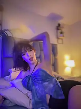 Carlita cute online show from 01/04/25, 02:35