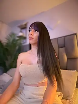 Carlita cute online show from 02/15/25, 08:44