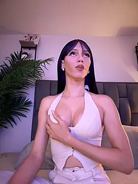 Carlita cute online show from 02/26/25, 12:49