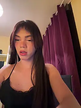 Carlita cute online show from 10/12/25, 05:45