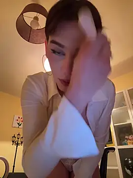 Carlita cute online show from 10/23/25, 08:40