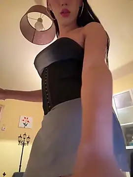 Carlita cute online show from 11/01/25, 09:39