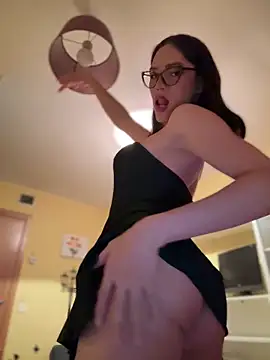 Carlita cute online show from 12/01/25, 10:26