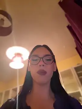 Carlita cute online show from 02/12/26, 06:47