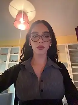 Carlita cute online show from 03/03/26, 07:42