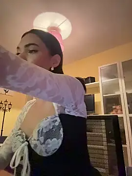 Carlita cute online show from 03/15/26, 01:11