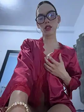 Carlita cute online show from 05/01/26, 07:29