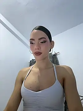 Carlita cute online show from 05/21/26, 04:08