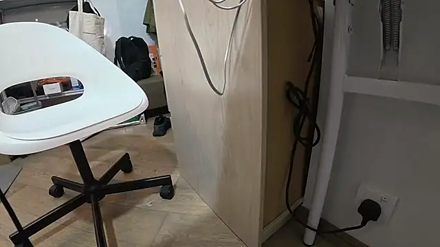 YunheLEE online show from 02/26/26, 01:32