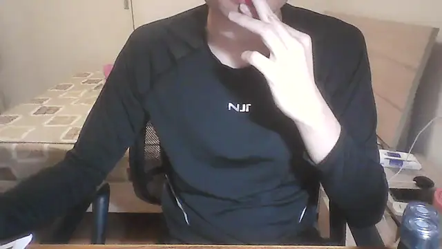 YunheLEE online show from 04/02/26, 02:37