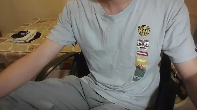 YunheLEE online show from 04/06/26, 03:35