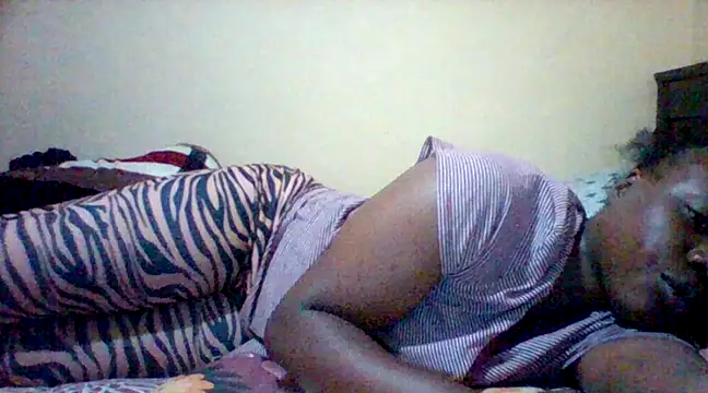 EBONYVANILLA02 online show from 02/26/25, 08:33