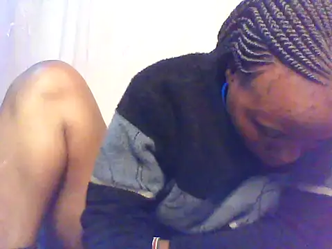 EBONYVANILLA02 online show from 10/20/25, 07:25