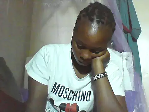 EBONYVANILLA02 online show from 01/15/26, 02:21