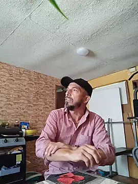 Tristan40xh online show from 04/06/26, 05:03