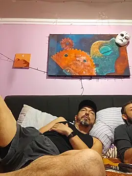 Tristan40xh online show from 04/11/26, 10:36