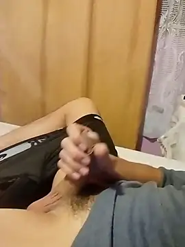 Tristan40xh online show from 04/17/26, 12:13