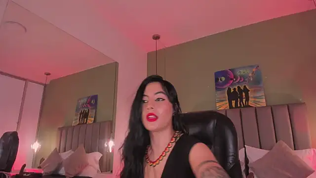 Samaanthaa  online show from 01/10/26, 05:26