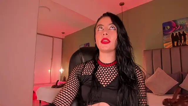 Samaanthaa  online show from 01/15/26, 02:43