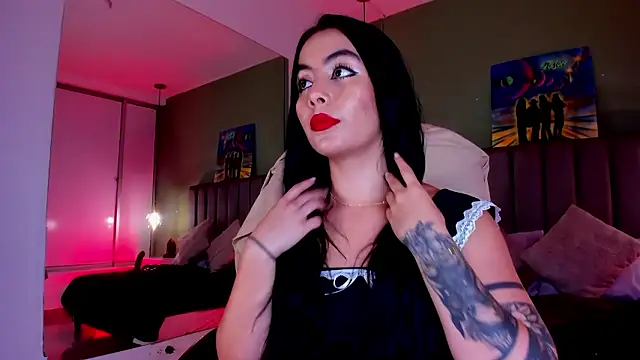 Samaanthaa  online show from 01/31/26, 11:58