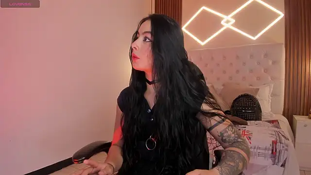 Samaanthaa  online show from 03/10/26, 12:32