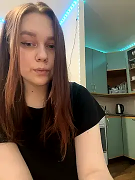 Marylallka5 online show from 12/03/24, 07:32