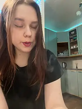 Marylallka5 online show from 12/14/24, 06:30