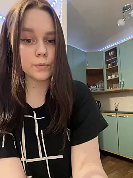 Marylallka5 online show from 12/24/24, 03:26