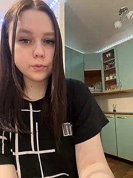 Marylallka5 online show from 12/27/24, 02:01