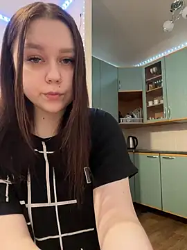 Marylallka5 online show from 01/13/25, 06:16