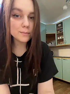 Marylallka5 online show from 02/16/25, 09:05