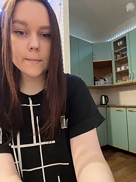 Marylallka5 online show from 02/24/25, 07:09