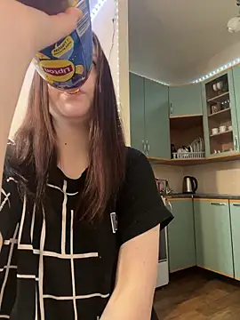 Marylallka5 online show from 03/06/25, 09:03