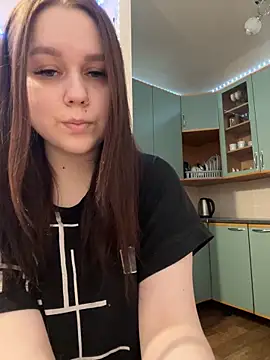 Marylallka5 online show from 03/12/25, 07:17