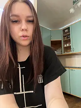 Marylallka5 online show from 03/14/25, 10:07