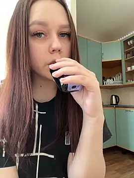 Marylallka5 online show from 03/19/25, 02:02