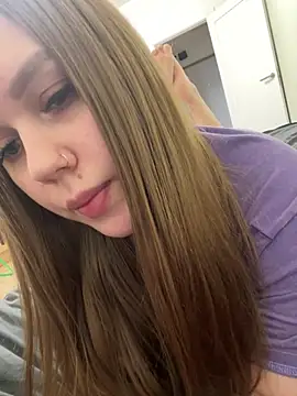 Marylallka5 online show from 03/02/26, 07:26