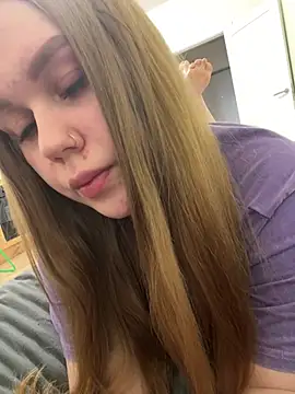 Marylallka5 online show from 03/05/26, 09:16