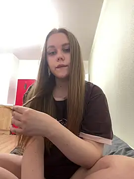 Marylallka5 online show from 04/04/26, 02:03