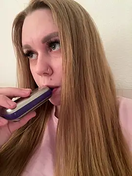 Marylallka5 online show from 05/10/26, 10:31