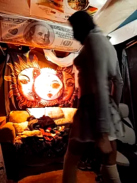 Gillygilly76 online show from 02/26/25, 06:58