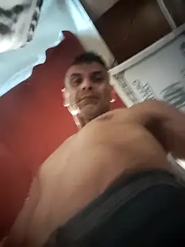 Gillygilly76 online show from 03/03/26, 02:23