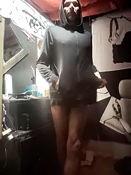 Gillygilly76 online show from 03/04/26, 04:40