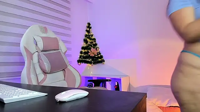 Gaby Miller22 online show from 12/09/24, 12:23