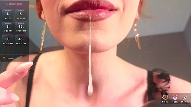 GeraTender1 online show from 03/14/25, 05:02