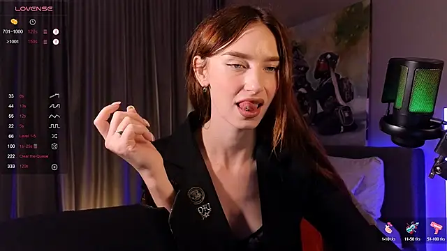 GeraTender1 online show from 10/02/25, 10:00