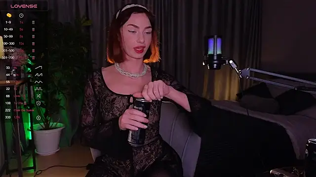 GeraTender1 online show from 02/25/26, 07:12