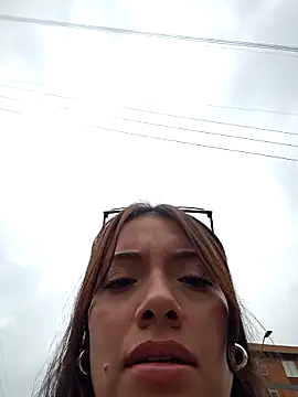 valery mora online show from 03/08/25, 01:14