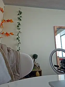 valery mora online show from 09/11/25, 03:45